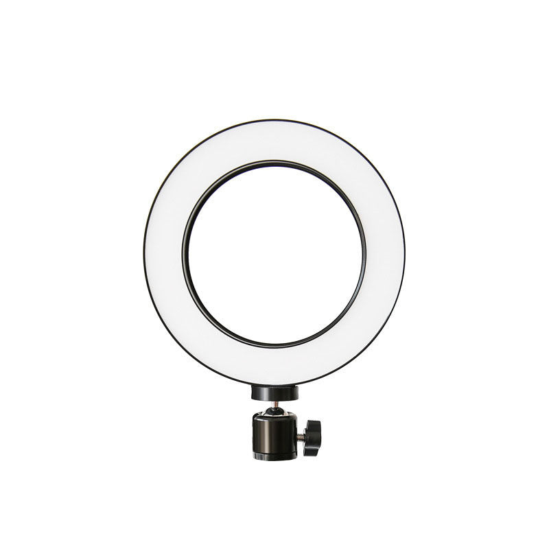 LED Ring Light Tripod for Camera/Phone Selfie Video or Beauty Light