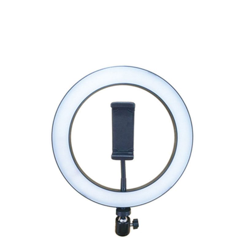 LED Ring Light Tripod for Camera/Phone Selfie Video or Beauty Light