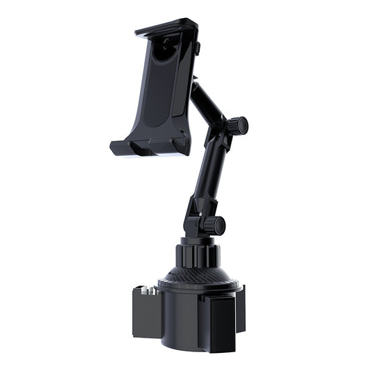 New Product Car Foldableing Water Cup Holder Car Water Cup Holder Mobile Phone Holder Tablet Holder